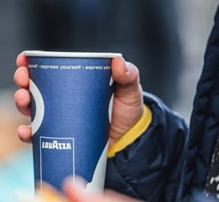 PR Newswire: Culinary Brands partners exclusively with Lavazza in India