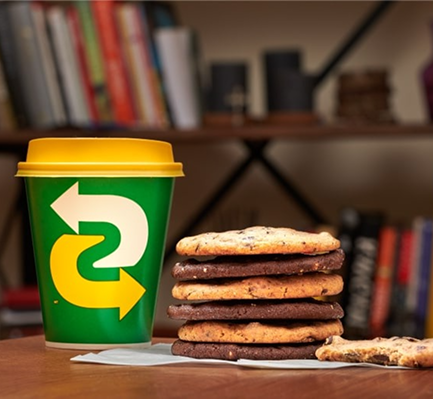 Subway Launches its First 100% Vegan-friendly Menu